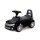 Rutscher Super Car mit Sound schwarz