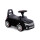 Rutscher Super Car mit Sound schwarz