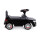 Rutscher Super Car mit Sound schwarz