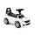 Rutscher Super Car mit Sound weiß