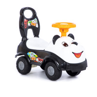 Rutscher Panda