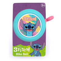 Fahrradklingel STITCH 5,5 cm