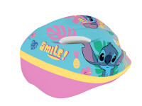 STITCH bicycle helmet 52-56 cm