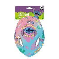 STITCH bicycle helmet 52-56 cm