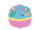 STITCH bicycle helmet 52-56 cm