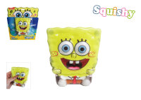 Squishy Spongebob 11,5 cm